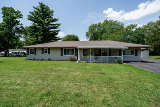3351 Glen Helen Rd, Dayton, OH 45406