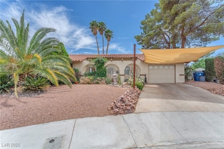 3158 La Luna Cir, Henderson, NV 89014