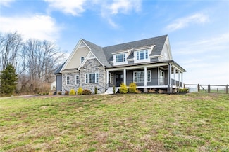 1666 Indy's Run, Maidens, VA 23102