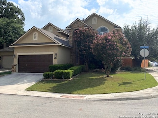 10419 Avalon Ridge, San Antonio, TX 78240