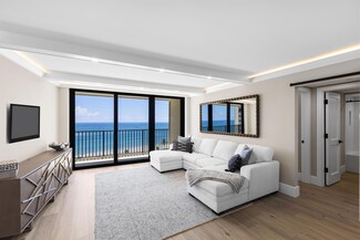 400 Ocean Trail Way Unit 1008, Jupiter, FL 33477