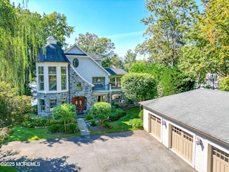 2403 Riverside Terrace, Manasquan, NJ 08736