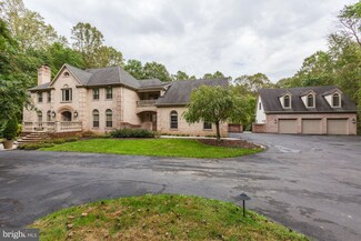 17509 Sir Galahad Way, Ashton, MD 20861
