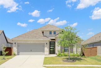 4507 Cooper Ln, Iowa Colony, TX 77583