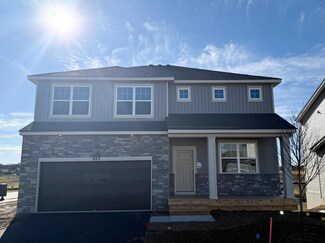 923 Redfield Cir, Delano, MN 55328