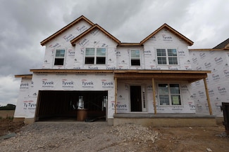12281 Tybee Way NW, Pickerington, OH 43147