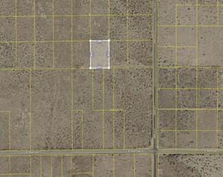 13800 E Nugent St, Lancaster, CA 93535