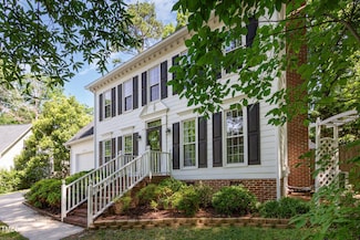 1002 Springmill Ct, Apex, NC 27502