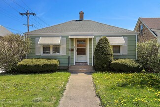 1215 Lathrop Ave, Racine, WI 53405