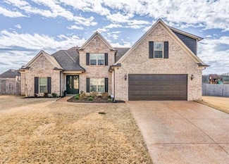 425 Eureka Trail, Atoka, TN 38004