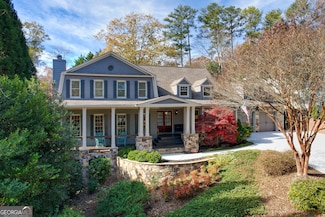 33 Old Stonemill Rd NE Unit 1, Marietta, GA 30067