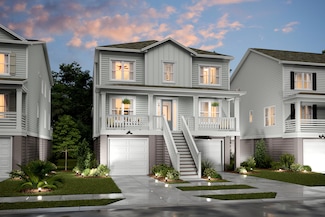 1668 Siloh Dr Unit 470, Mount Pleasant, SC 29466
