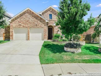 9739 Innes Place, Boerne, TX 78006