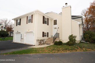 2704 London Ct Unit 131, Middletown, NJ 07748
