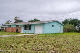 2255 Reef Ave, Indialantic, FL 32903