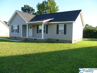 100 Keef Ave, Rainsville, AL 35986