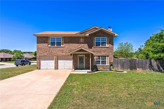 902 Joe Morse Dr, Copperas Cove, TX 76522