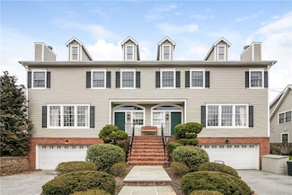 423 English Place Unit LEFT SIDE, Mamaroneck, NY 10543