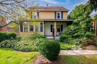 567 W Cook Rd, Mansfield, OH 44907