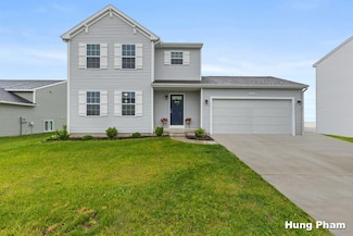5764 Kiverton Ridge Dr SE, Kentwood, MI 49508
