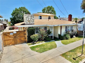 204 N Santa fe Ave Unit 204A, Compton, CA 90221