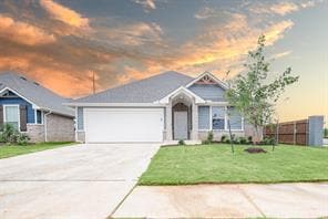 13045 NE 9th St, Choctaw, OK 73020