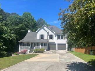 402 Hancock Ct, Woodstock, GA 30188