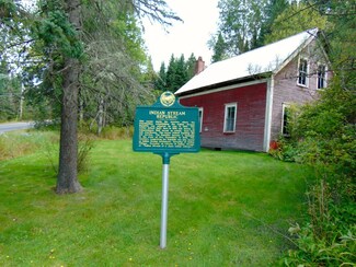 1 Hill Rd, Pittsburg, NH 03592