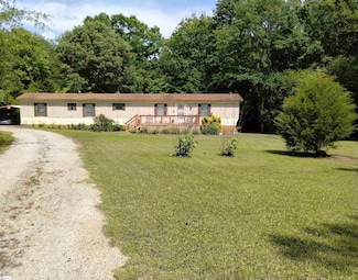 191 Juniper Ln, Pickens, SC 29671