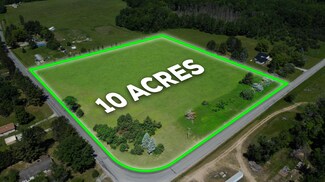 0 Ford Rd Unit 10 Acres, Curtis Township, MI 48737