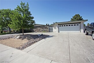 2812 Mason Ave, Las Vegas, NV 89102
