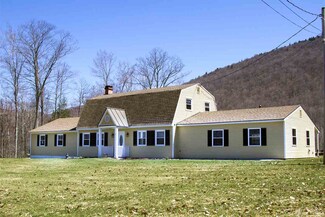 228 New Ireland Rd, Manchester Center, VT 05255
