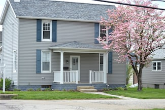 206 Wilson St, Belle Vernon, PA 15012