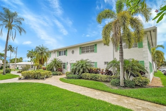 1851 NE 62nd St Unit 605, Fort Lauderdale, FL 33308