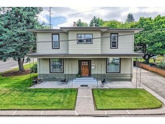 4504 SE 85th Ave, Portland, OR 97266