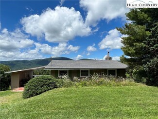170 Bittersweet Way, West Jefferson, NC 28694