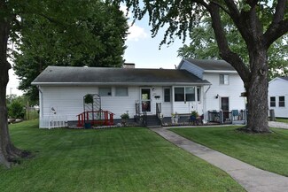 901 James Garrard Dr, Owensboro, KY 42303
