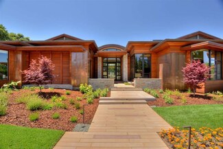 26400 Purissima Rd, Los Altos Hills, CA 94022