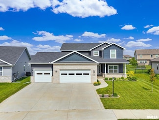 11306 N Joseph St, Dunlap, IL 61525