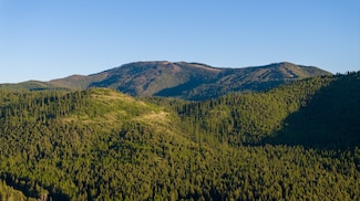 Coon Hollow Retreat, Kila, MT 59920