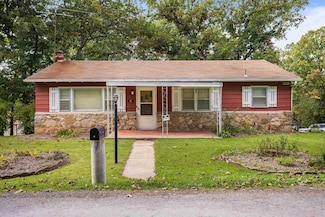 16 Sundance Retreat Ln, New Market, VA 22844