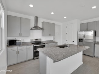 1707 W Hopi Dr, Coolidge, AZ 85128