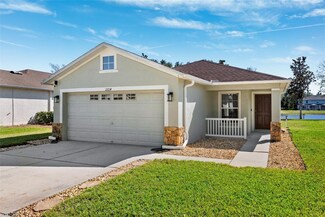 12214 Canyon Blvd, Spring Hill, FL 34610