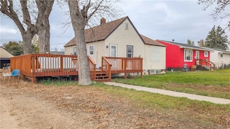 625 8th Ave SW, Sidney, MT 59270