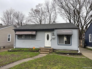 8065 Prospect Ave, Warren, MI 48089