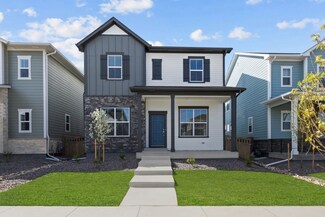 Brookpark, Aurora, CO 80019