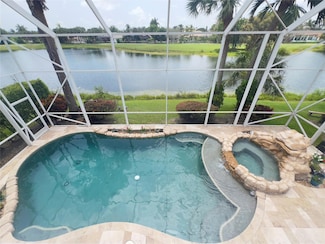1423 SW 158th Ave, Pembroke Pines, FL 33027