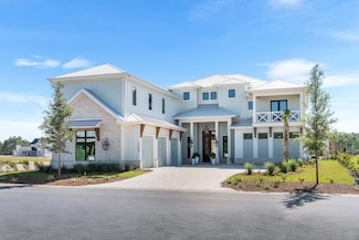 123 N Southern Cross Ln, Inlet Beach, FL 32413