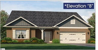 317 Cypress Hollow Trail, Gantt, SC 29605