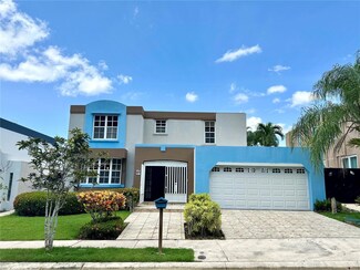 81 Via Antillana, Trujillo Alto, PR 00976